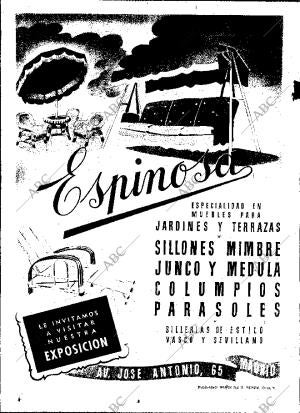 ABC MADRID 18-04-1946 página 36