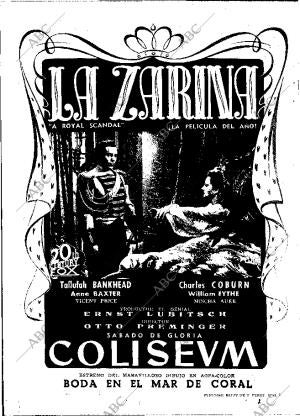 ABC MADRID 18-04-1946 página 4