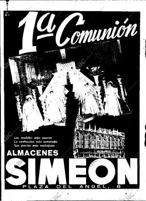 ABC MADRID 18-04-1946 página 6