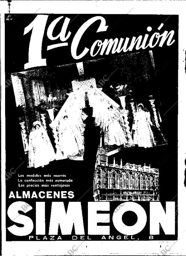 ABC MADRID 18-04-1946 página 6