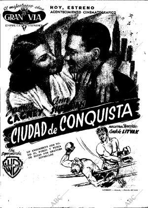 ABC MADRID 20-04-1946 página 16