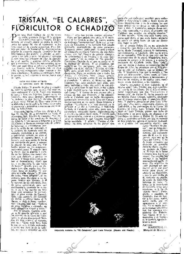 ABC MADRID 20-04-1946 página 17