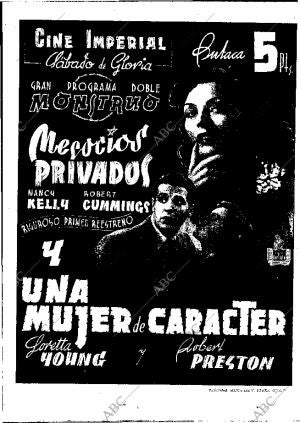 ABC MADRID 20-04-1946 página 18