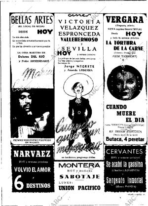 ABC MADRID 20-04-1946 página 22