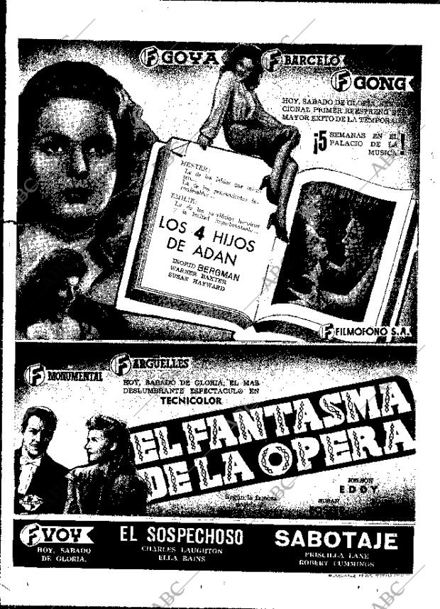 ABC MADRID 20-04-1946 página 28