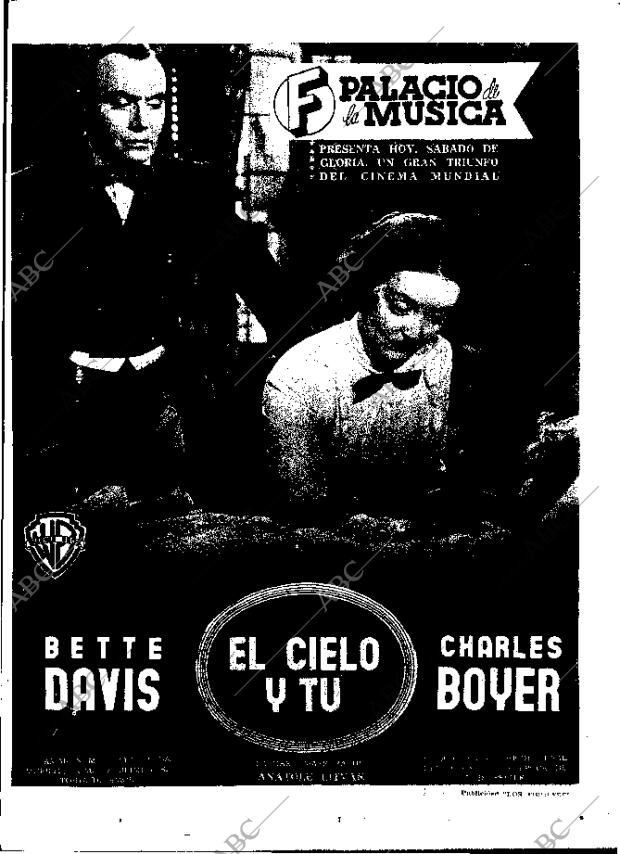 ABC MADRID 20-04-1946 página 29