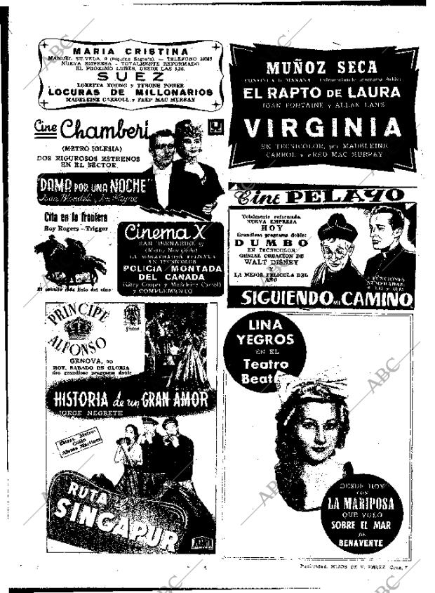ABC MADRID 20-04-1946 página 34