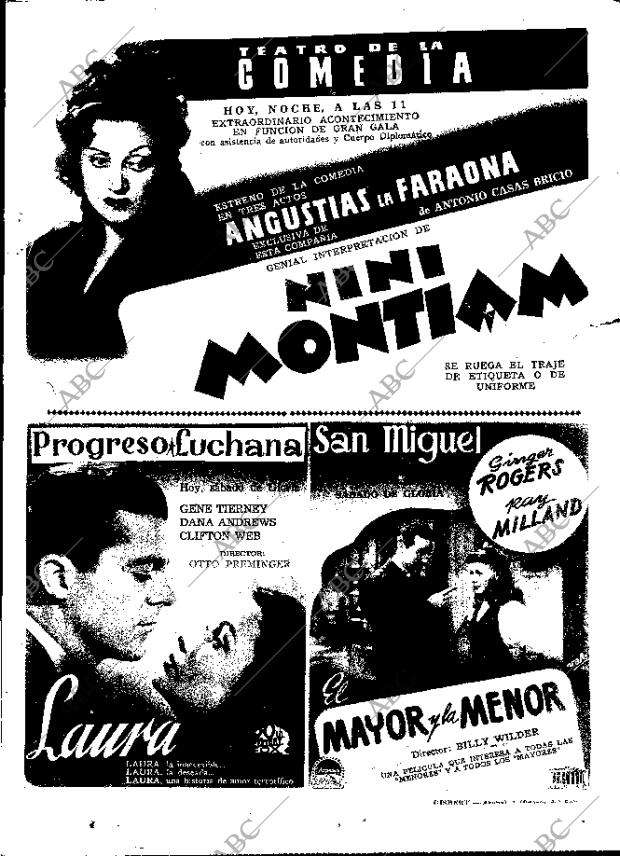 ABC MADRID 20-04-1946 página 37