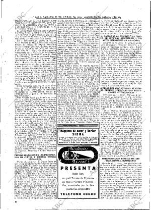 ABC MADRID 20-04-1946 página 45