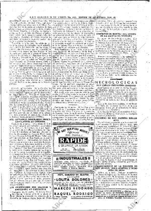 ABC MADRID 20-04-1946 página 46