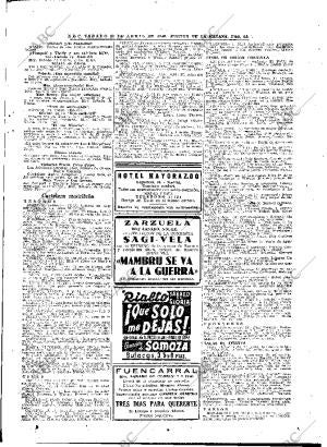 ABC MADRID 20-04-1946 página 53