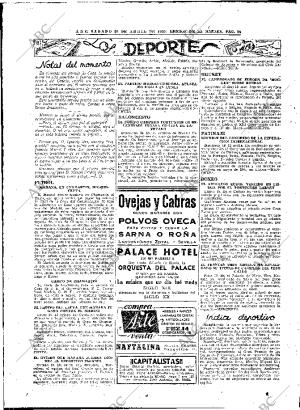 ABC MADRID 20-04-1946 página 54