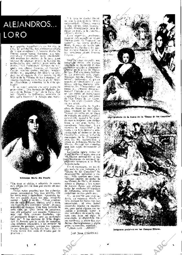 ABC MADRID 20-04-1946 página 9