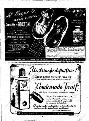 ABC MADRID 21-04-1946 página 10