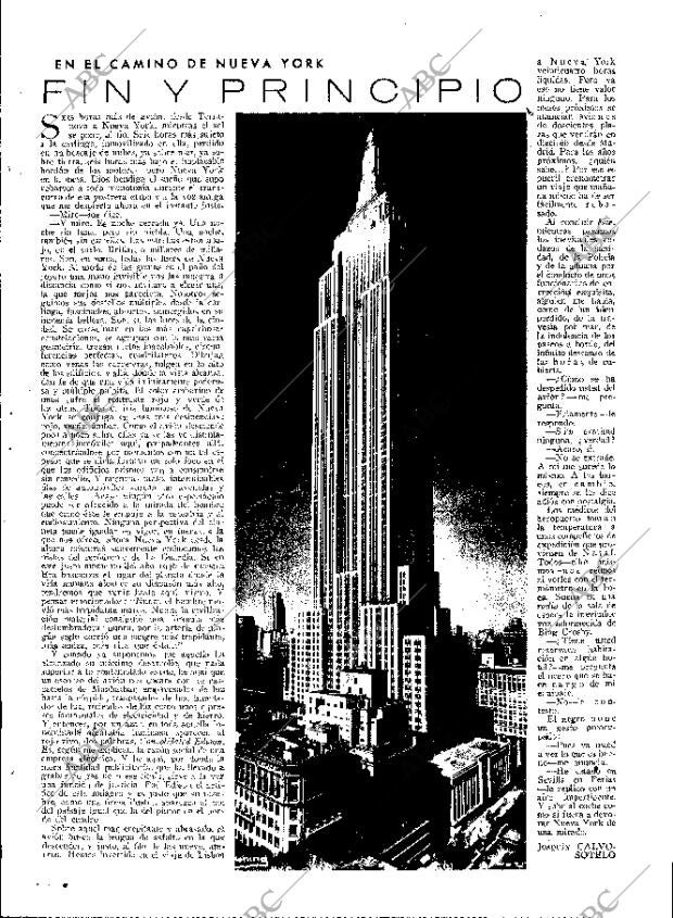 ABC MADRID 21-04-1946 página 17