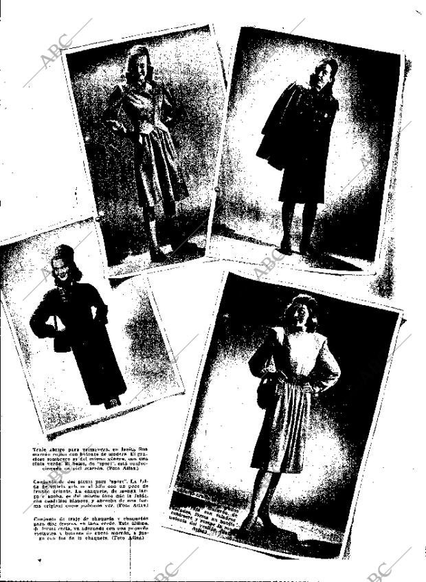 ABC MADRID 21-04-1946 página 19