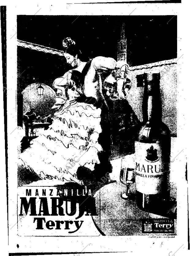 ABC MADRID 21-04-1946 página 2