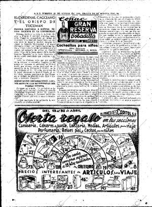 ABC MADRID 21-04-1946 página 24