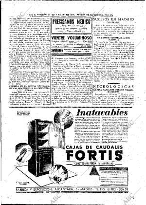 ABC MADRID 21-04-1946 página 26