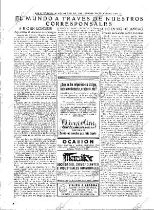 ABC MADRID 21-04-1946 página 27