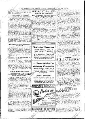 ABC MADRID 21-04-1946 página 31
