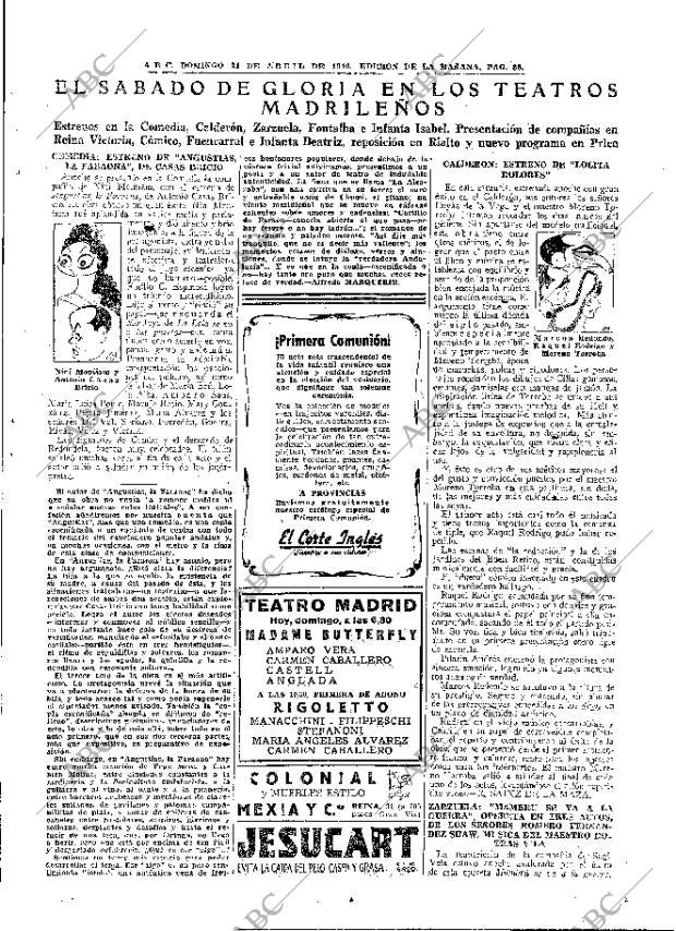 ABC MADRID 21-04-1946 página 35