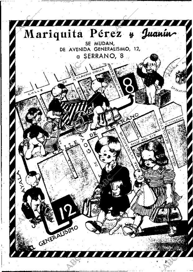 ABC MADRID 21-04-1946 página 4