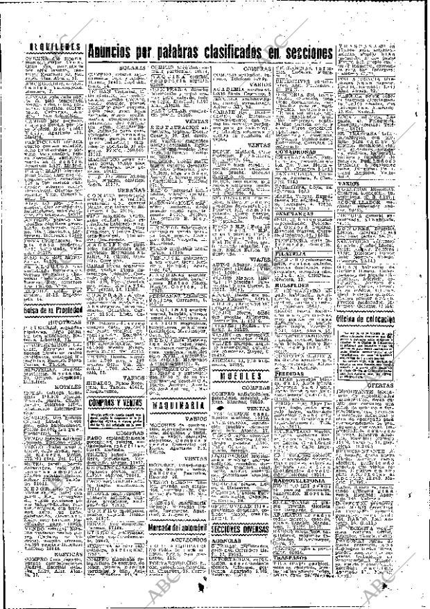 ABC MADRID 21-04-1946 página 42