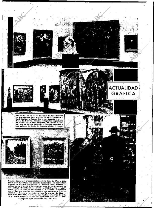 ABC MADRID 21-04-1946 página 5