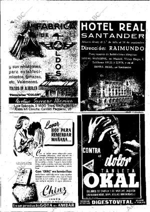 ABC MADRID 21-04-1946 página 8