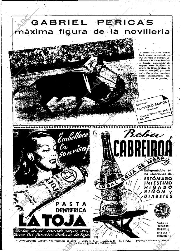 ABC MADRID 23-04-1946 página 12