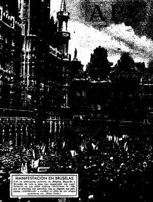 ABC SEVILLA 23-04-1946 página 1