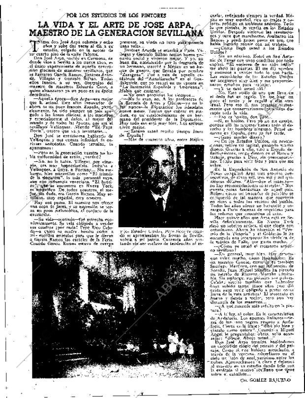 ABC SEVILLA 23-04-1946 página 10