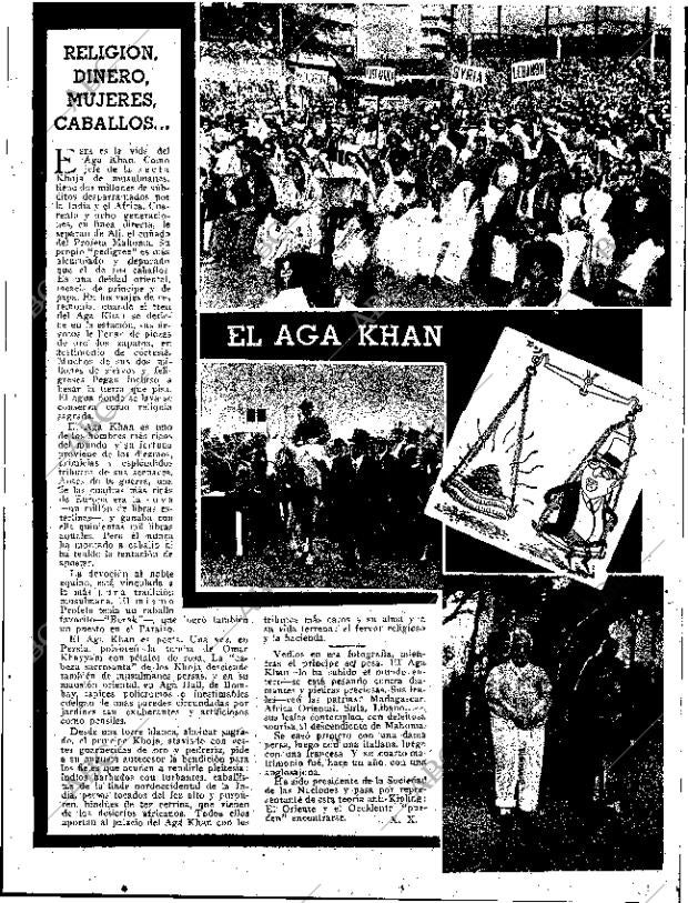 ABC SEVILLA 23-04-1946 página 11