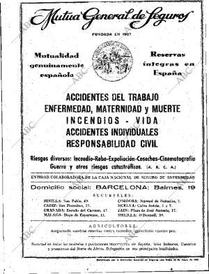 ABC SEVILLA 23-04-1946 página 12