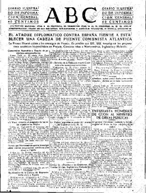 ABC SEVILLA 23-04-1946 página 13
