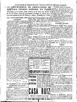 ABC SEVILLA 23-04-1946 página 15