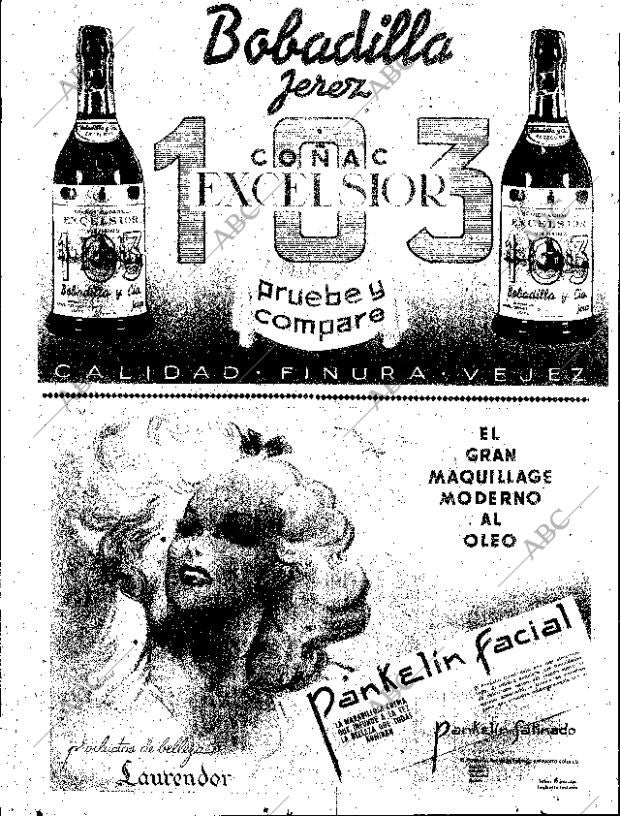 ABC SEVILLA 23-04-1946 página 2