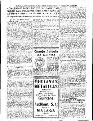 ABC SEVILLA 23-04-1946 página 20