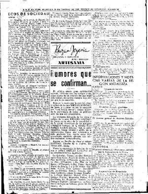 ABC SEVILLA 23-04-1946 página 22