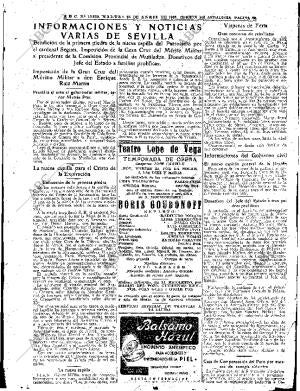 ABC SEVILLA 23-04-1946 página 23