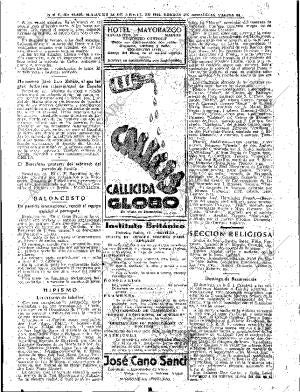 ABC SEVILLA 23-04-1946 página 29