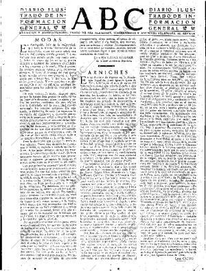 ABC SEVILLA 23-04-1946 página 3