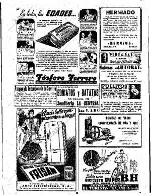 ABC SEVILLA 23-04-1946 página 30