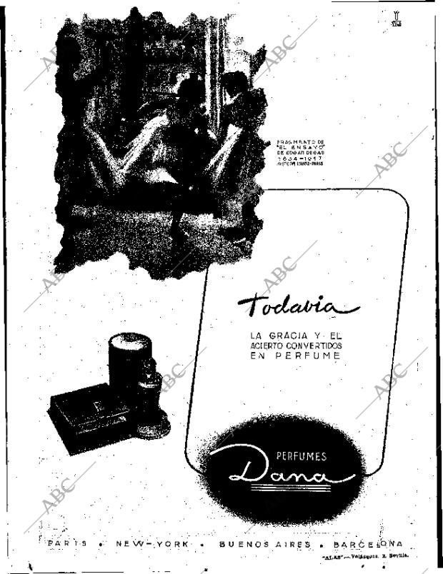 ABC SEVILLA 23-04-1946 página 34