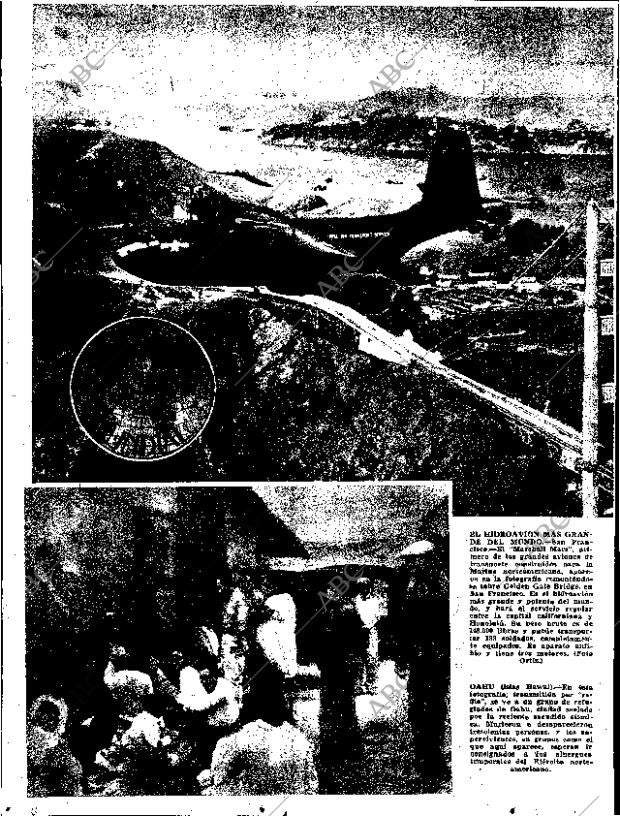 ABC SEVILLA 23-04-1946 página 4