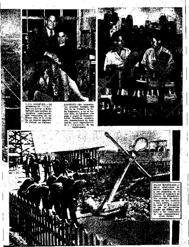 ABC SEVILLA 23-04-1946 página 5