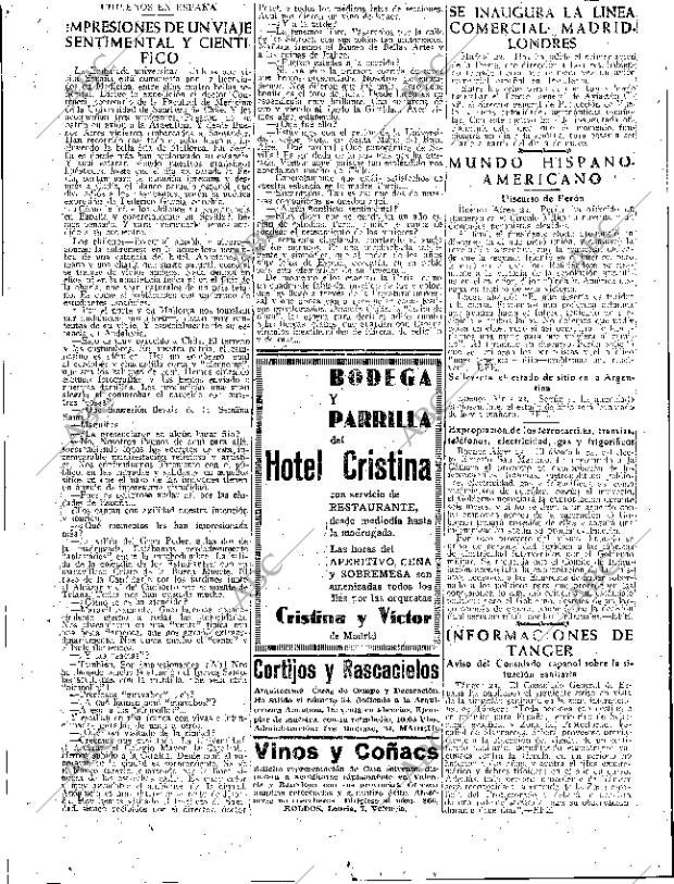 ABC SEVILLA 24-04-1946 página 14