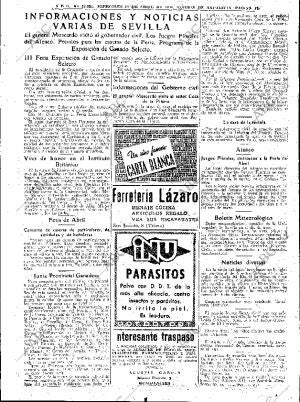 ABC SEVILLA 24-04-1946 página 15