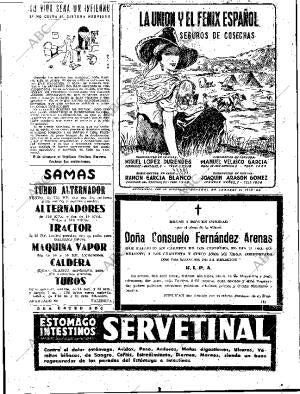 ABC SEVILLA 24-04-1946 página 18